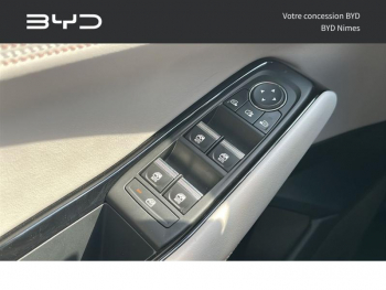 Photo 25 du bon plan RENAULT Espace 1.2 E-Tech full hybrid 200ch Iconic 7 places - 25 occasion à 33990 €