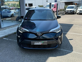 Photo 2 du bon plan TOYOTA C-HR 2.0 Hybride 184ch Collection E-CVT occasion à 25990 €