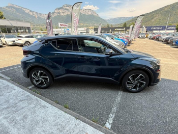 Photo 4 du bon plan TOYOTA C-HR 2.0 Hybride 184ch Collection E-CVT occasion à 25990 €