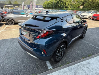 Photo 5 du bon plan TOYOTA C-HR 2.0 Hybride 184ch Collection E-CVT occasion à 25990 €