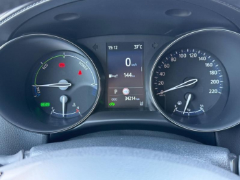 Photo 15 du bon plan TOYOTA C-HR 2.0 Hybride 184ch Collection E-CVT occasion à 25990 €