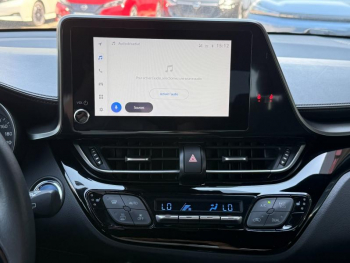 Photo 16 du bon plan TOYOTA C-HR 2.0 Hybride 184ch Collection E-CVT occasion à 25990 €