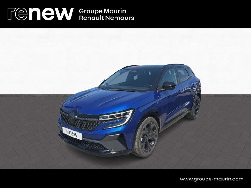 Bon plan RENAULT Austral 1.2 E-Tech full hybrid 200ch Techno esprit Alpine occasion à 28450 €