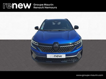Photo 2 du bon plan RENAULT Austral 1.2 E-Tech full hybrid 200ch Techno esprit Alpine occasion à 28450 €