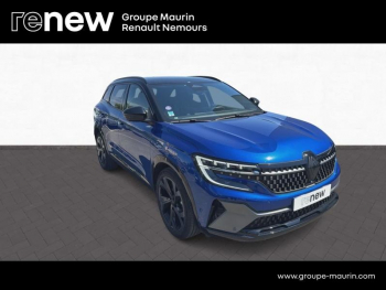 Photo 3 du bon plan RENAULT Austral 1.2 E-Tech full hybrid 200ch Techno esprit Alpine occasion à 28450 €