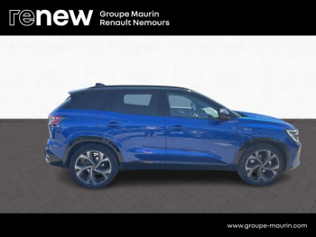 Photo 4 du bon plan RENAULT Austral 1.2 E-Tech full hybrid 200ch Techno esprit Alpine occasion à 28450 €