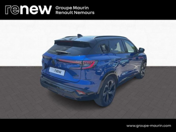 Photo 5 du bon plan RENAULT Austral 1.2 E-Tech full hybrid 200ch Techno esprit Alpine occasion à 28450 €