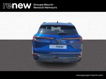 Photo 6 du bon plan RENAULT Austral 1.2 E-Tech full hybrid 200ch Techno esprit Alpine occasion à 28450 €