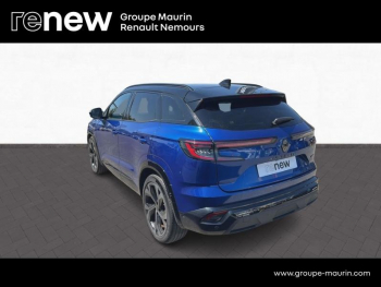 Photo 7 du bon plan RENAULT Austral 1.2 E-Tech full hybrid 200ch Techno esprit Alpine occasion à 28450 €
