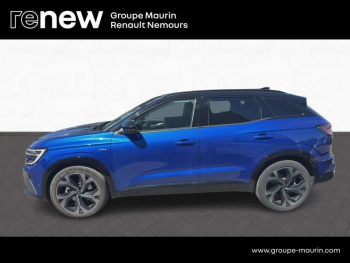 Photo 8 du bon plan RENAULT Austral 1.2 E-Tech full hybrid 200ch Techno esprit Alpine occasion à 28450 €