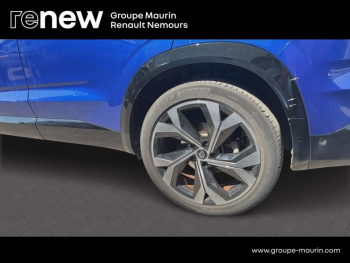 Photo 11 du bon plan RENAULT Austral 1.2 E-Tech full hybrid 200ch Techno esprit Alpine occasion à 28450 €
