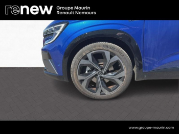 Photo 12 du bon plan RENAULT Austral 1.2 E-Tech full hybrid 200ch Techno esprit Alpine occasion à 28450 €