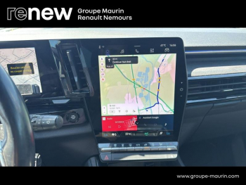 Photo 15 du bon plan RENAULT Austral 1.2 E-Tech full hybrid 200ch Techno esprit Alpine occasion à 28450 €