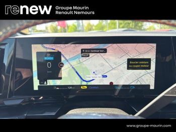 Photo 16 du bon plan RENAULT Austral 1.2 E-Tech full hybrid 200ch Techno esprit Alpine occasion à 28450 €