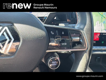 Photo 18 du bon plan RENAULT Austral 1.2 E-Tech full hybrid 200ch Techno esprit Alpine occasion à 28450 €