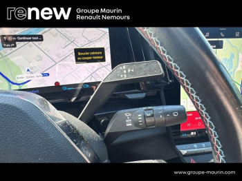 Photo 21 du bon plan RENAULT Austral 1.2 E-Tech full hybrid 200ch Techno esprit Alpine occasion à 28450 €