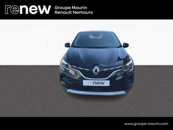 Photo 2 du bon plan RENAULT Captur Intens TCe 140 EDC -21 occasion à 17280 €