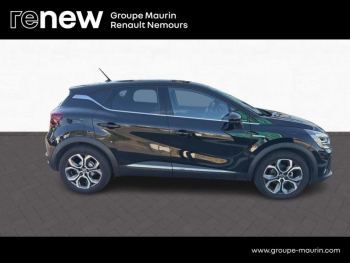 Photo 4 du bon plan RENAULT Captur Intens TCe 140 EDC -21 occasion à 17280 €