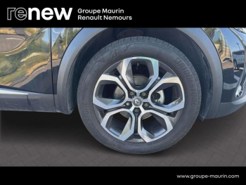 Photo 5 du bon plan RENAULT Captur Intens TCe 140 EDC -21 occasion à 17280 €
