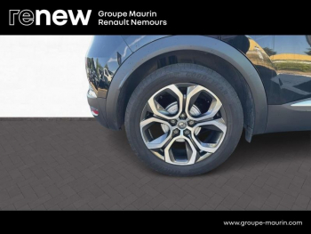Photo 6 du bon plan RENAULT Captur Intens TCe 140 EDC -21 occasion à 17280 €