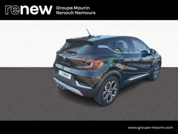 Photo 7 du bon plan RENAULT Captur Intens TCe 140 EDC -21 occasion à 17280 €
