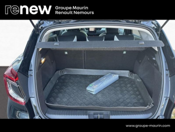 Photo 9 du bon plan RENAULT Captur Intens TCe 140 EDC -21 occasion à 17280 €