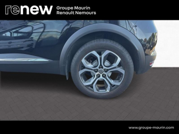 Photo 11 du bon plan RENAULT Captur Intens TCe 140 EDC -21 occasion à 17280 €