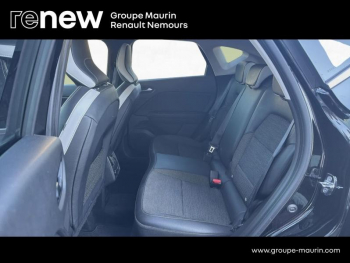 Photo 13 du bon plan RENAULT Captur Intens TCe 140 EDC -21 occasion à 17280 €
