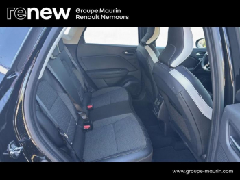 Photo 14 du bon plan RENAULT Captur Intens TCe 140 EDC -21 occasion à 17280 €