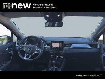 Photo 15 du bon plan RENAULT Captur Intens TCe 140 EDC -21 occasion à 17280 €