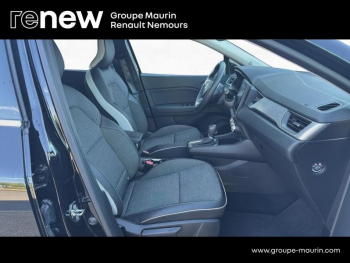 Photo 16 du bon plan RENAULT Captur Intens TCe 140 EDC -21 occasion à 17280 €