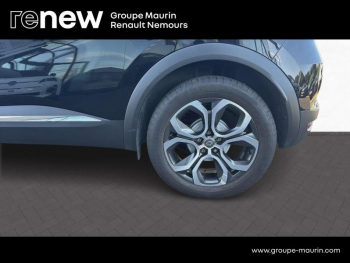 Photo 17 du bon plan RENAULT Captur Intens TCe 140 EDC -21 occasion à 17280 €