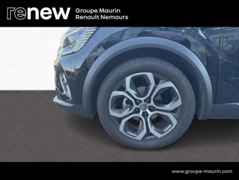 Photo 18 du bon plan RENAULT Captur Intens TCe 140 EDC -21 occasion à 17280 €