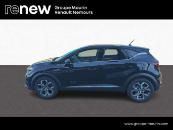 Photo 19 du bon plan RENAULT Captur Intens TCe 140 EDC -21 occasion à 17280 €
