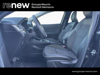 Photo 20 du bon plan RENAULT Captur Intens TCe 140 EDC -21 occasion à 17280 €