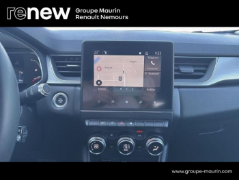Photo 21 du bon plan RENAULT Captur Intens TCe 140 EDC -21 occasion à 17280 €