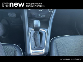 Photo 22 du bon plan RENAULT Captur Intens TCe 140 EDC -21 occasion à 17280 €