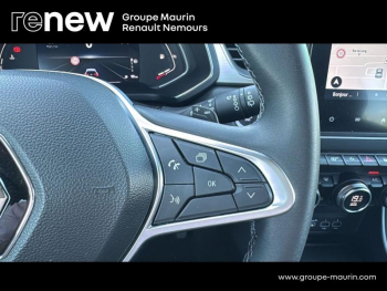 Photo 23 du bon plan RENAULT Captur Intens TCe 140 EDC -21 occasion à 17280 €