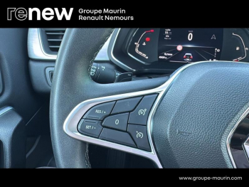 Photo 24 du bon plan RENAULT Captur Intens TCe 140 EDC -21 occasion à 17280 €