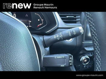 Photo 25 du bon plan RENAULT Captur Intens TCe 140 EDC -21 occasion à 17280 €