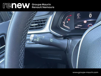 Photo 26 du bon plan RENAULT Captur Intens TCe 140 EDC -21 occasion à 17280 €