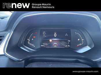 Photo 27 du bon plan RENAULT Captur Intens TCe 140 EDC -21 occasion à 17280 €