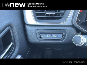 Photo 28 du bon plan RENAULT Captur Intens TCe 140 EDC -21 occasion à 17280 €