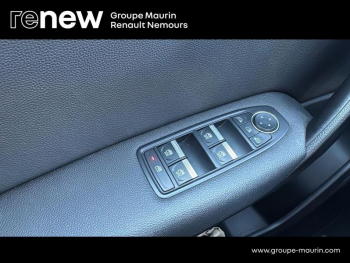 Photo 29 du bon plan RENAULT Captur Intens TCe 140 EDC -21 occasion à 17280 €