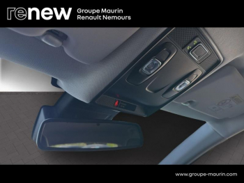 Photo 30 du bon plan RENAULT Captur Intens TCe 140 EDC -21 occasion à 17280 €