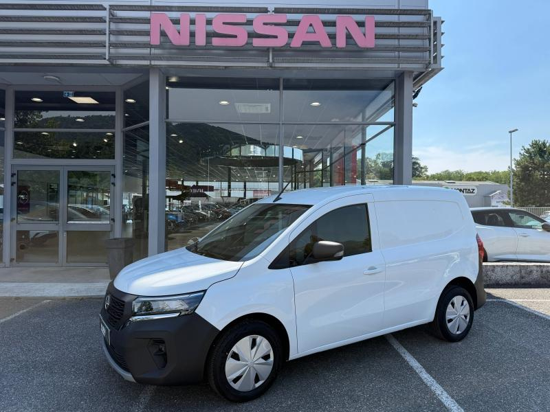 Bon plan NISSAN TOWNSTAR L1 1.3 Tce 130 N-Connecta (GSR2b) occasion à 19990 €