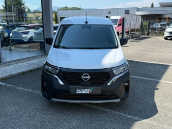 Photo 2 du bon plan NISSAN TOWNSTAR L1 1.3 Tce 130 N-Connecta (GSR2b) occasion à 19990 €