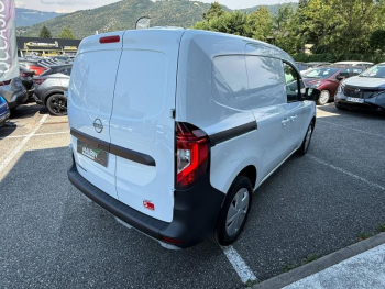 Photo 5 du bon plan NISSAN TOWNSTAR L1 1.3 Tce 130 N-Connecta (GSR2b) occasion à 19990 €