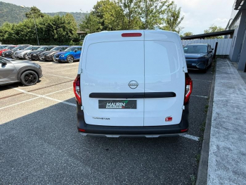 Photo 6 du bon plan NISSAN TOWNSTAR L1 1.3 Tce 130 N-Connecta (GSR2b) occasion à 19990 €
