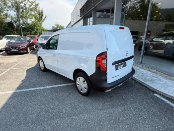 Photo 8 du bon plan NISSAN TOWNSTAR L1 1.3 Tce 130 N-Connecta (GSR2b) occasion à 19990 €